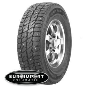 Leao WINTER DEFENDER GRIP VAN 2 C 8PR BSW M+S 3PMSF 205/65 R16 107 R Carico C